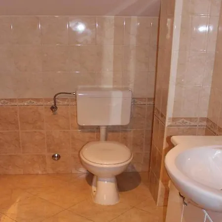 Courtyard In Town Apartman Lopud