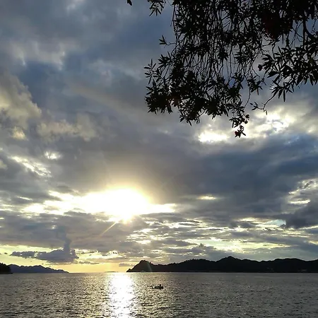 Courtyard In Town * 로푸드