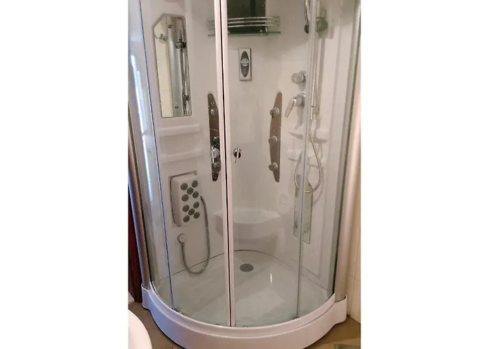 Courtyard In Town Apartamento