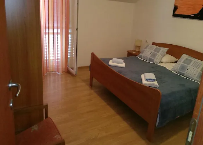 Apartamento Courtyard In Town