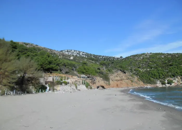 Courtyard In Town Apartamento *