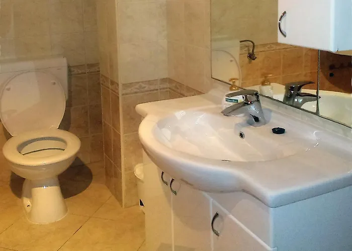 Apartamento Courtyard In Town