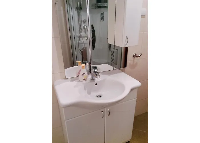 Apartamento Courtyard In Town