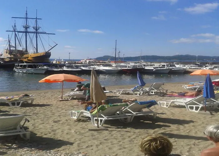 Apartamento Courtyard In Town Lopud