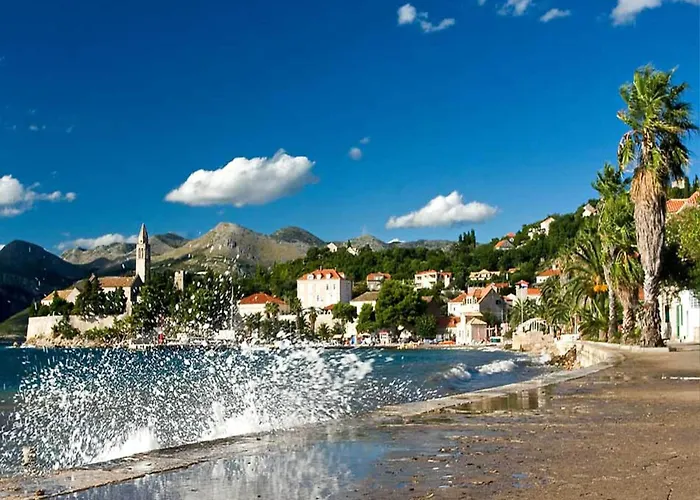 Courtyard In Town Apartamento *
