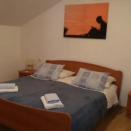 Apartment Attractive In Dubrovni With Balcony *