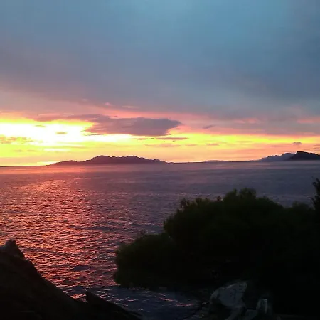 Apartment Attractive In Dubrovni With Balcony