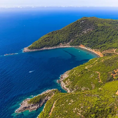 Attractive In Dubrovni With Balcony * Lopud