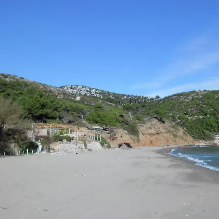 Attractive In Dubrovni With Balcony Apartment Lopud