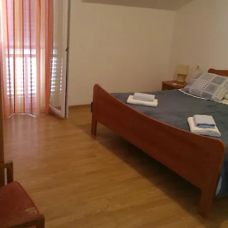 Attractive In Dubrovni With Balcony Lopud