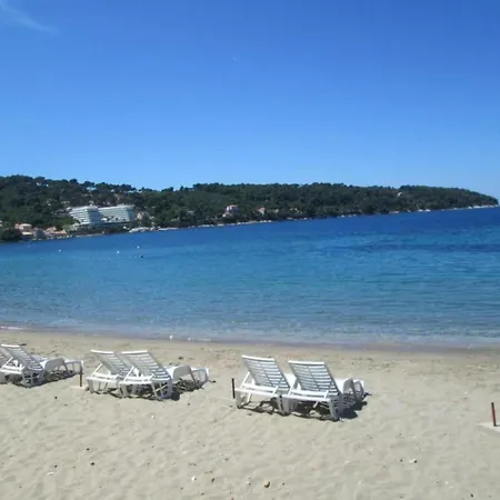 Attractive In Dubrovni With Balcony *