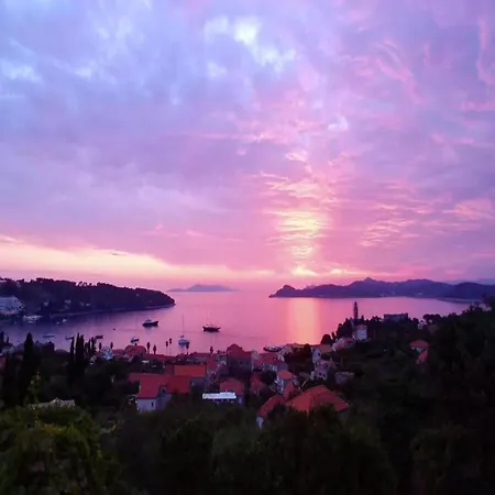 Apartment Attractive In Dubrovni With Balcony *