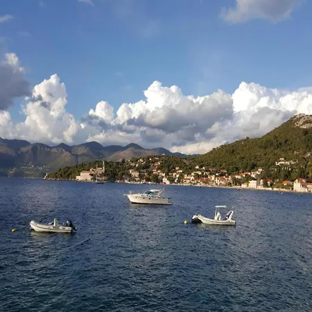 Apartment Attractive In Dubrovni With Balcony *