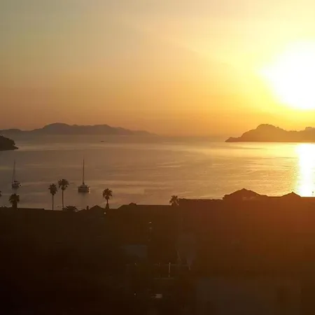 Διαμέρισμα Courtyard In Town Lopud