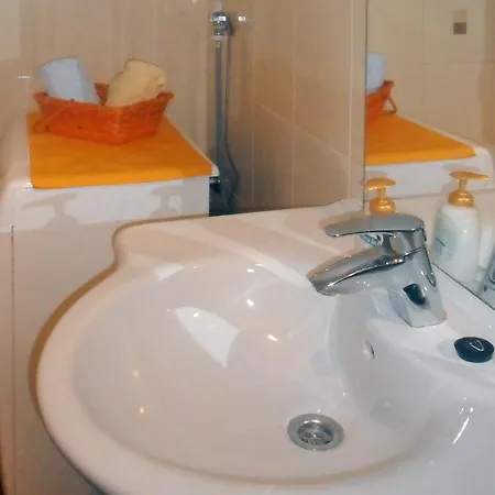 Courtyard In Town Διαμέρισμα Lopud