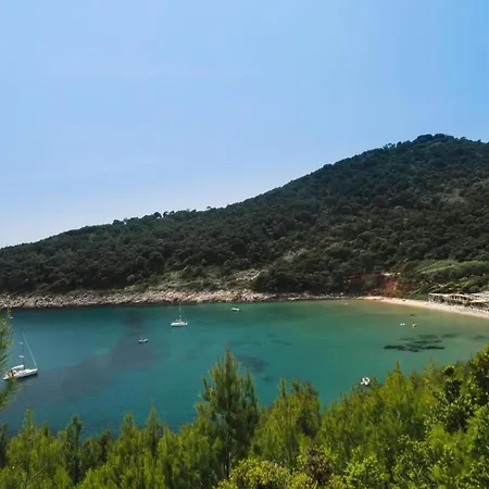 Courtyard In Town Διαμέρισμα