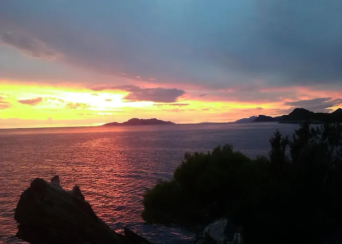 Courtyard In Town Apartman