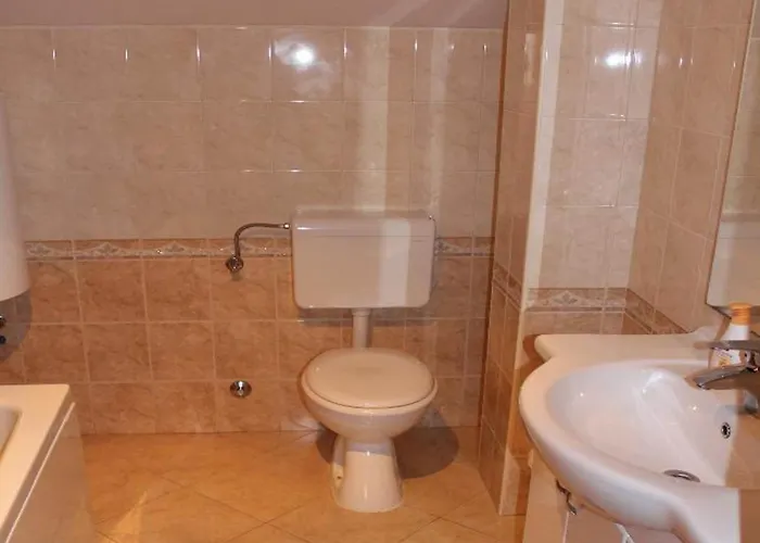 Courtyard In Town Apartman Lopud