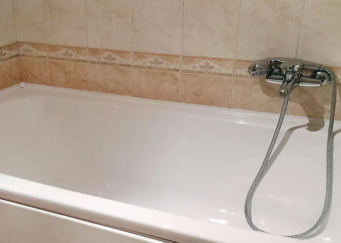 Apartman Courtyard In Town